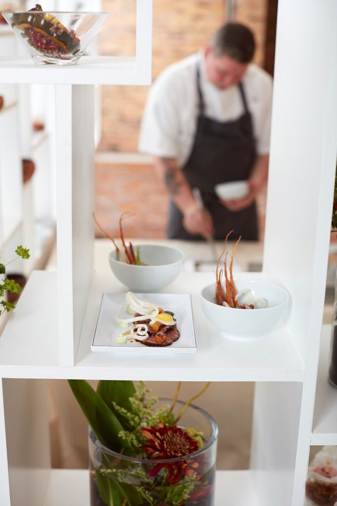 Catering inventārs
