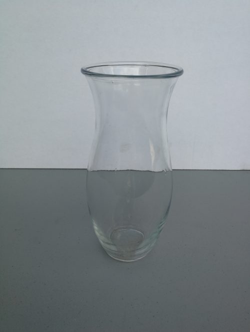 Puķu vāze